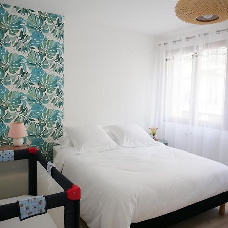 Superbe Appartement En Centre Ville Avec Terrasse Thonon-les-Bains Ngoại thất bức ảnh